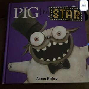 Children’s books . Lot of 6